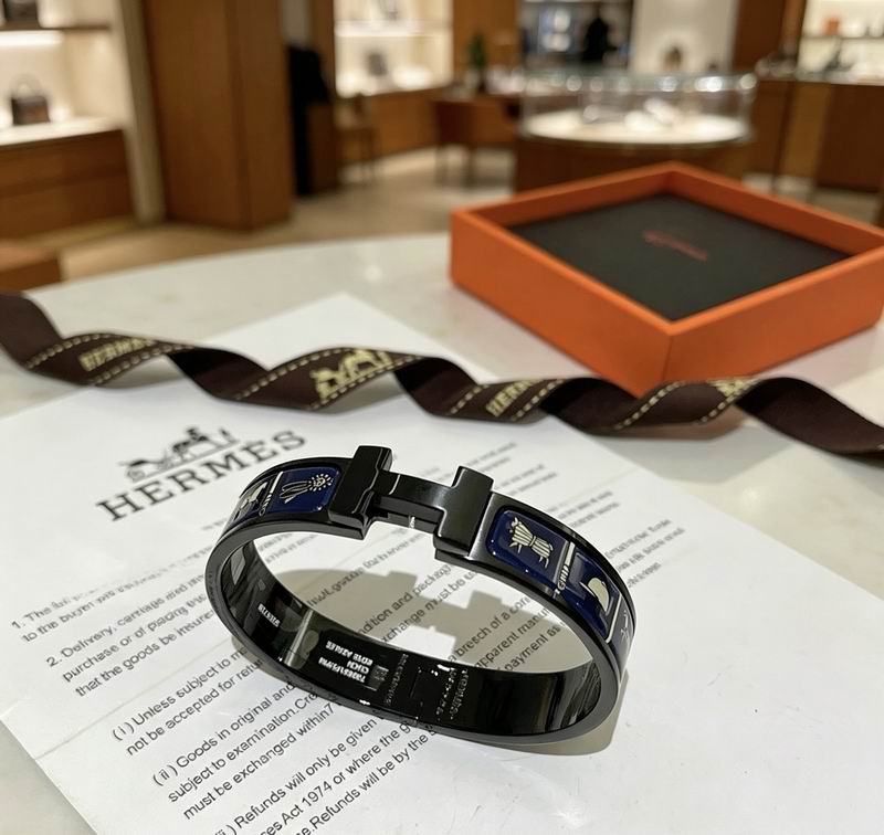 Hermes Bracelet 06yxs29